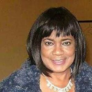 Meet your Posher, Gwenn